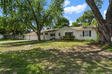 8644 4th Avenue S Bloomington MN 55420