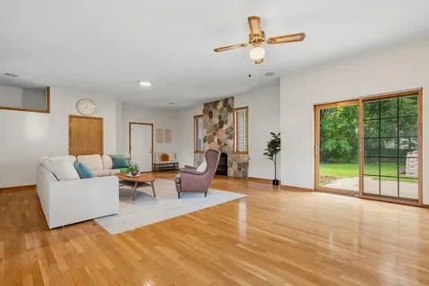 8644 4th Avenue S Bloomington MN 55420