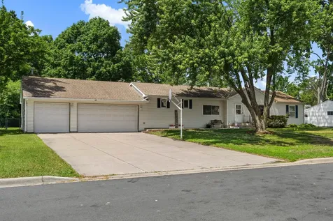 8644 4th Avenue S Bloomington MN 55420