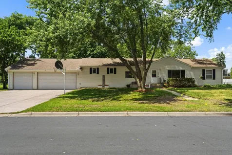 8644 4th Avenue S Bloomington MN 55420
