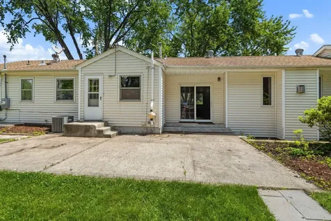 8644 4th Avenue S Bloomington MN 55420