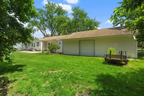 8644 4th Avenue S Bloomington MN 55420
