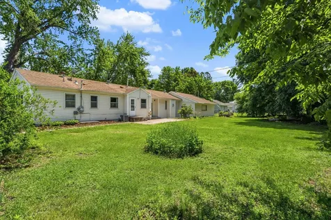 8644 4th Avenue S Bloomington MN 55420