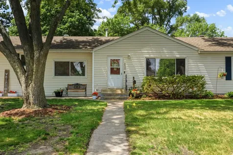 8644 4th Avenue S Bloomington MN 55420