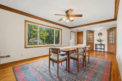 8644 4th Avenue S Bloomington MN 55420