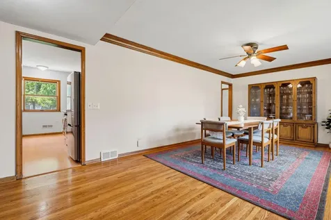 8644 4th Avenue S Bloomington MN 55420