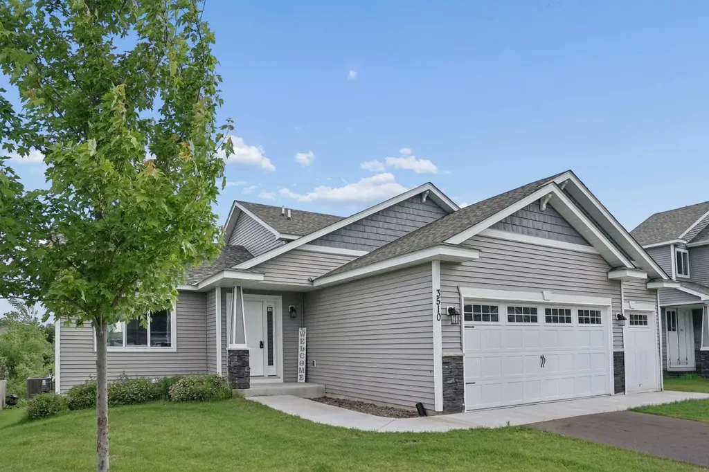 3510 237th Avenue NW Saint Francis MN 55070