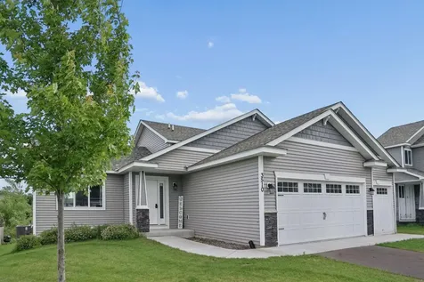 3510 237th Avenue NW Saint Francis MN 55070