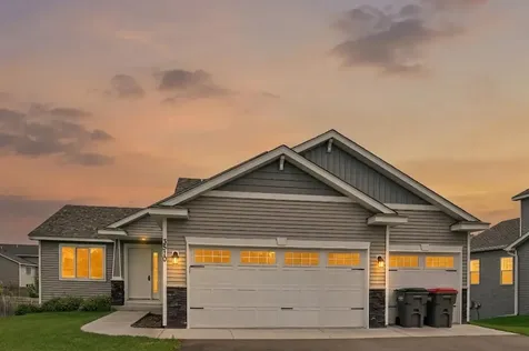 3510 237th Avenue NW Saint Francis MN 55070