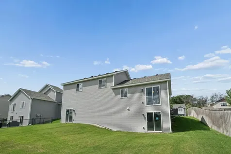 3510 237th Avenue NW Saint Francis MN 55070