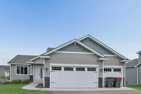 3510 237th Avenue NW Saint Francis MN 55070