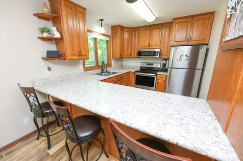 6042 Maple Lane NE Alexandria MN 56308