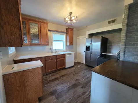 206 N Brook Avenue Porter MN 56280