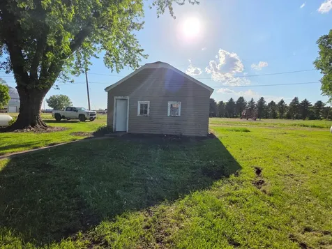 206 N Brook Avenue Porter MN 56280