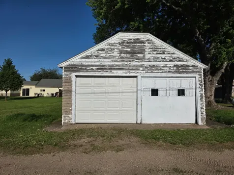 206 N Brook Avenue Porter MN 56280