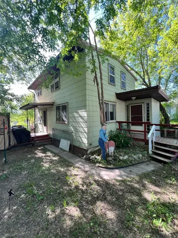 306 7th Avenue Bovey MN 55709