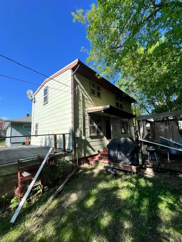 306 7th Avenue Bovey MN 55709