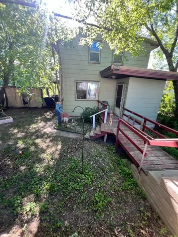 306 7th Avenue Bovey MN 55709