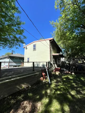 306 7th Avenue Bovey MN 55709