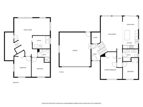 3098 Evelyn Street Roseville MN 55113