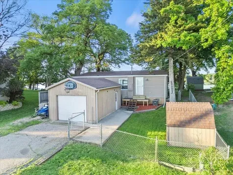 26570 Sioux Trail Madison Lake MN 56063