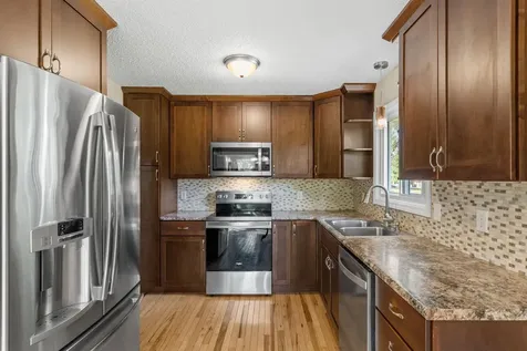 16612 Mankato Street NE Ham Lake MN 55304