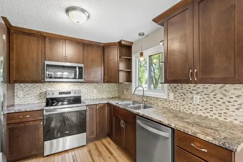 16612 Mankato Street NE Ham Lake MN 55304