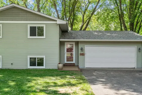 16612 Mankato Street NE Ham Lake MN 55304