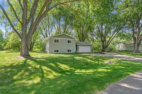 16612 Mankato Street NE Ham Lake MN 55304