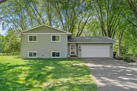 16612 Mankato Street NE Ham Lake MN 55304