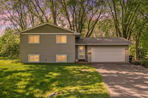 16612 Mankato Street NE Ham Lake MN 55304