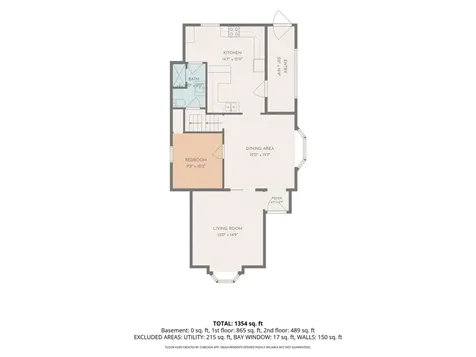 809 Home Street Kenyon MN 55946