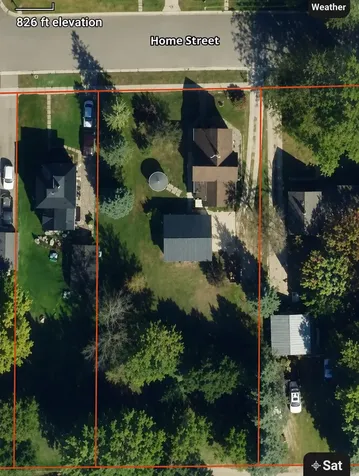 809 Home Street Kenyon MN 55946