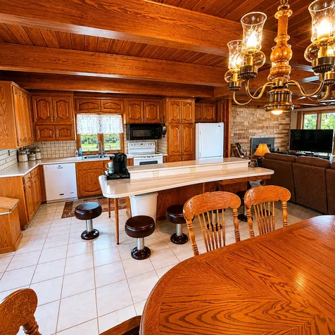 42846 Pleasure Park Road Ottertail MN 56571