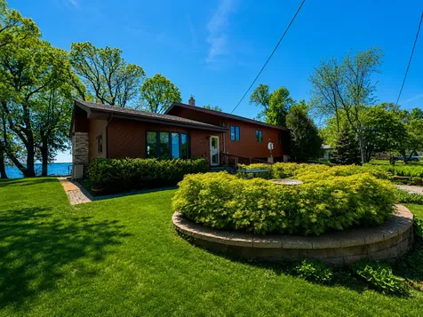 42846 Pleasure Park Road Ottertail MN 56571