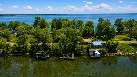 42846 Pleasure Park Road Ottertail MN 56571