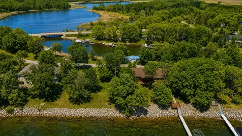 42846 Pleasure Park Road Ottertail MN 56571