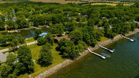42846 Pleasure Park Road Ottertail MN 56571