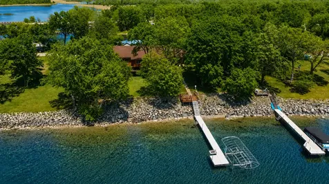 42846 Pleasure Park Road Ottertail MN 56571