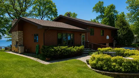 42846 Pleasure Park Road Ottertail MN 56571