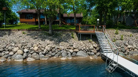 42846 Pleasure Park Road Ottertail MN 56571