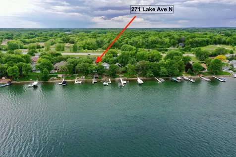 271 Lake Avenue N Spicer MN 56288