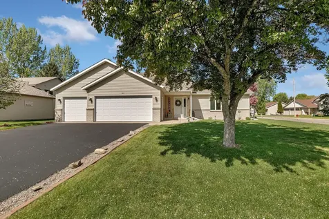 419 12th Avenue N Sartell MN 56377