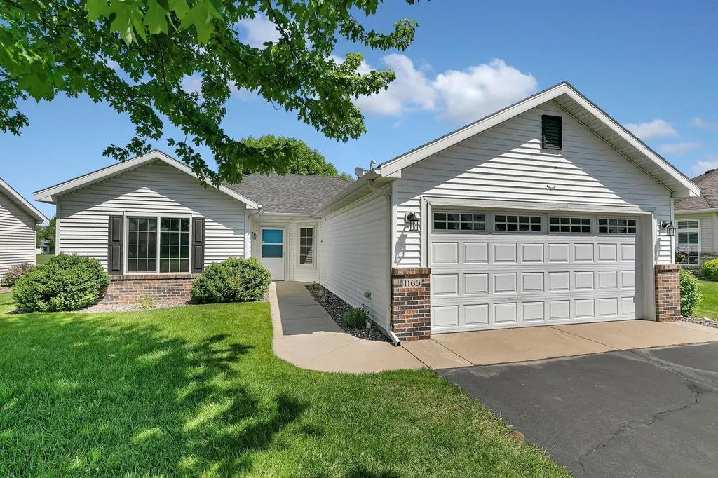 1165 Willow Run Court Waite Park MN 56387