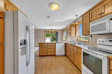 1165 Willow Run Court Waite Park MN 56387