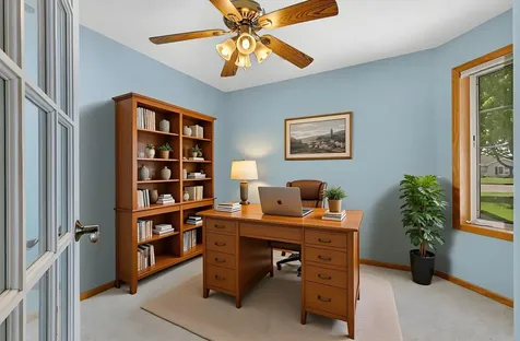 1165 Willow Run Court Waite Park MN 56387