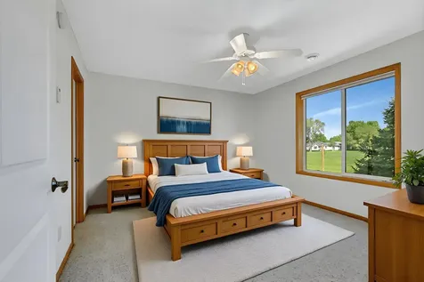 1165 Willow Run Court Waite Park MN 56387
