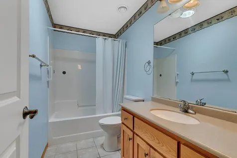 1165 Willow Run Court Waite Park MN 56387