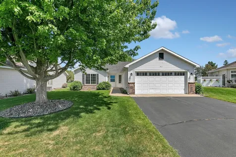 1165 Willow Run Court Waite Park MN 56387