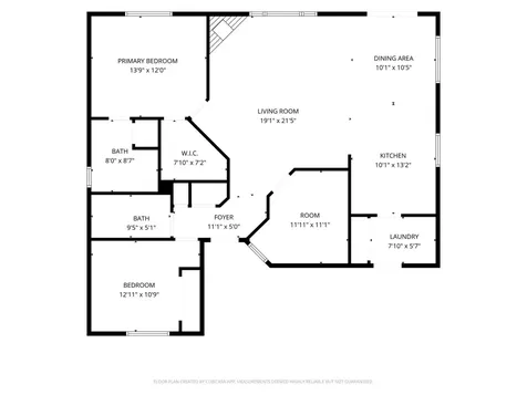 1165 Willow Run Court Waite Park MN 56387